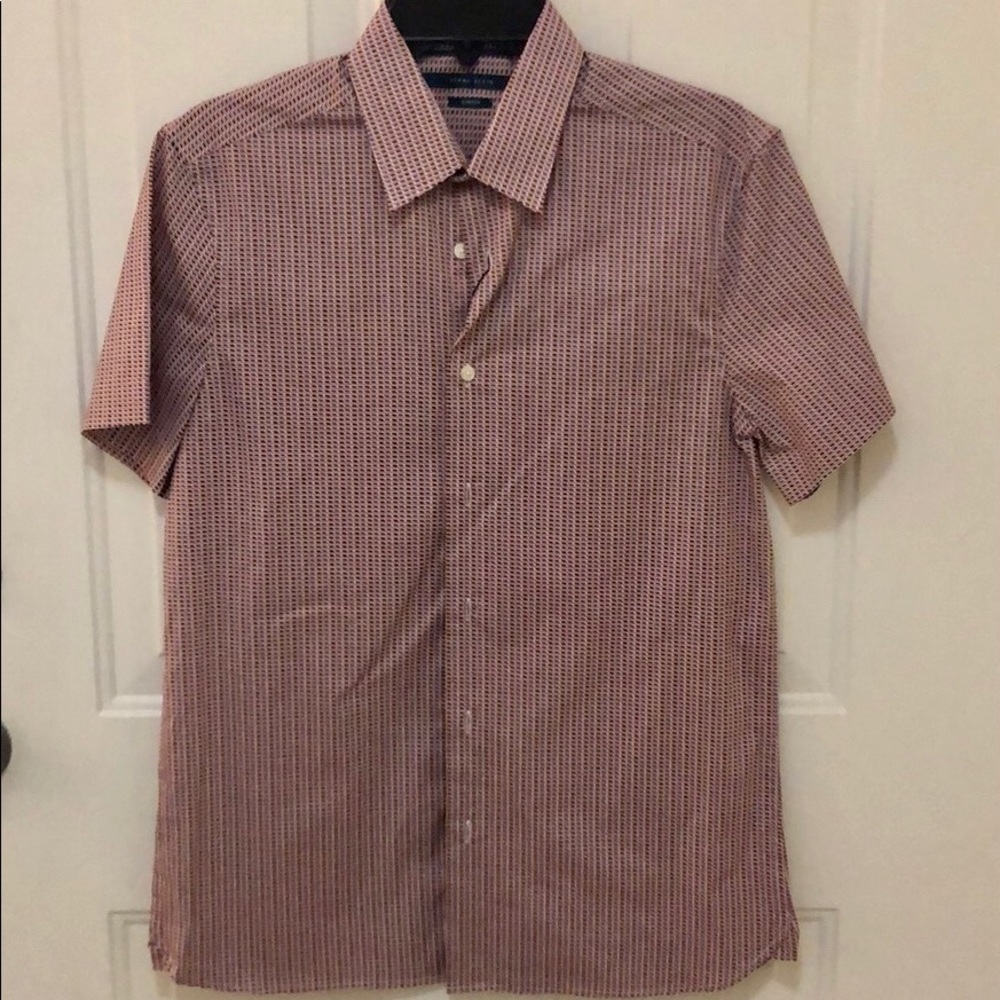 Men’s Casual Shirt